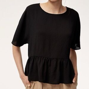 Wilfred Free Macee Blouse